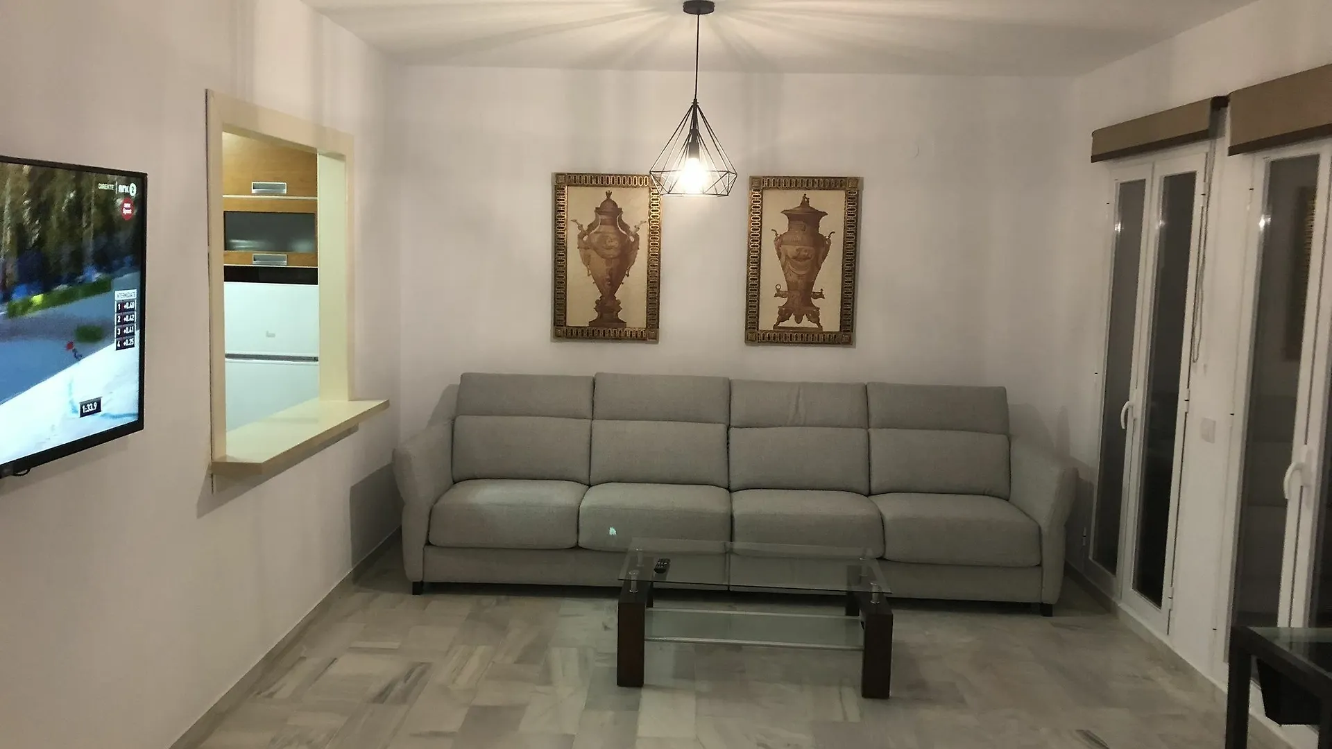 Apartamento Balcon Del Mar Ла-Кала-де-Михас Испания