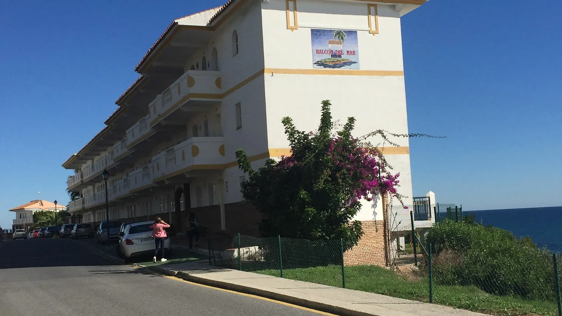 Apartamento Balcon Del Mar Ла-Кала-де-Михас 0*,  Испания