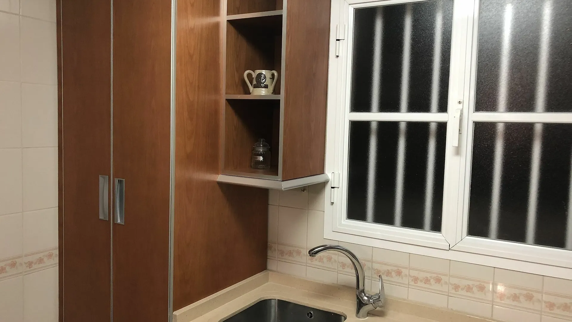 Apartamento Balcon Del Mar Ла-Кала-де-Михас