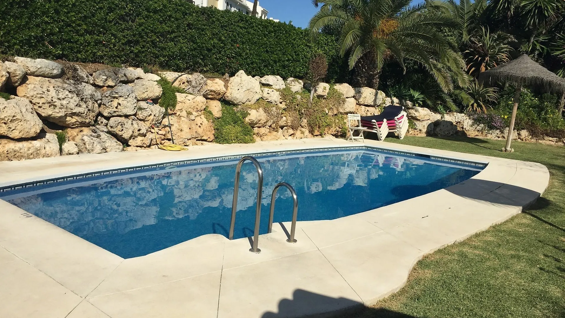 Apartamento Balcon Del Mar Ла-Кала-де-Михас 0*,