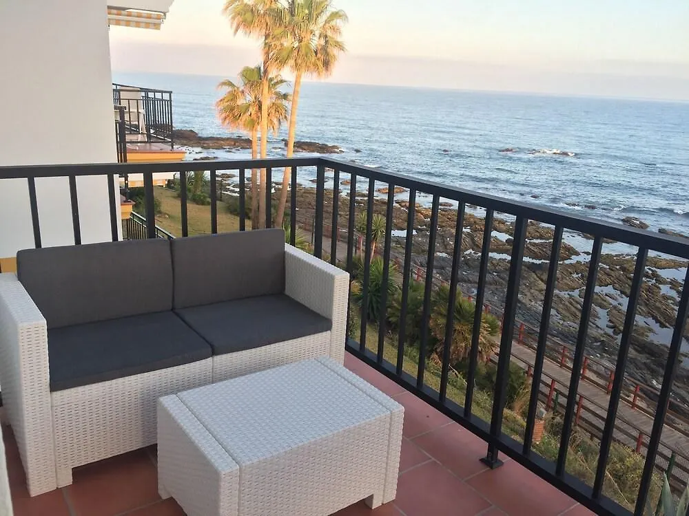 Apartamento Balcon Del Mar Ла-Кала-де-Михас 0*,  Испания